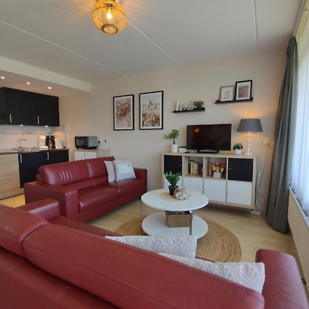 Klaproos Bed By The Sea Apartment Westkapelle Exterior photo